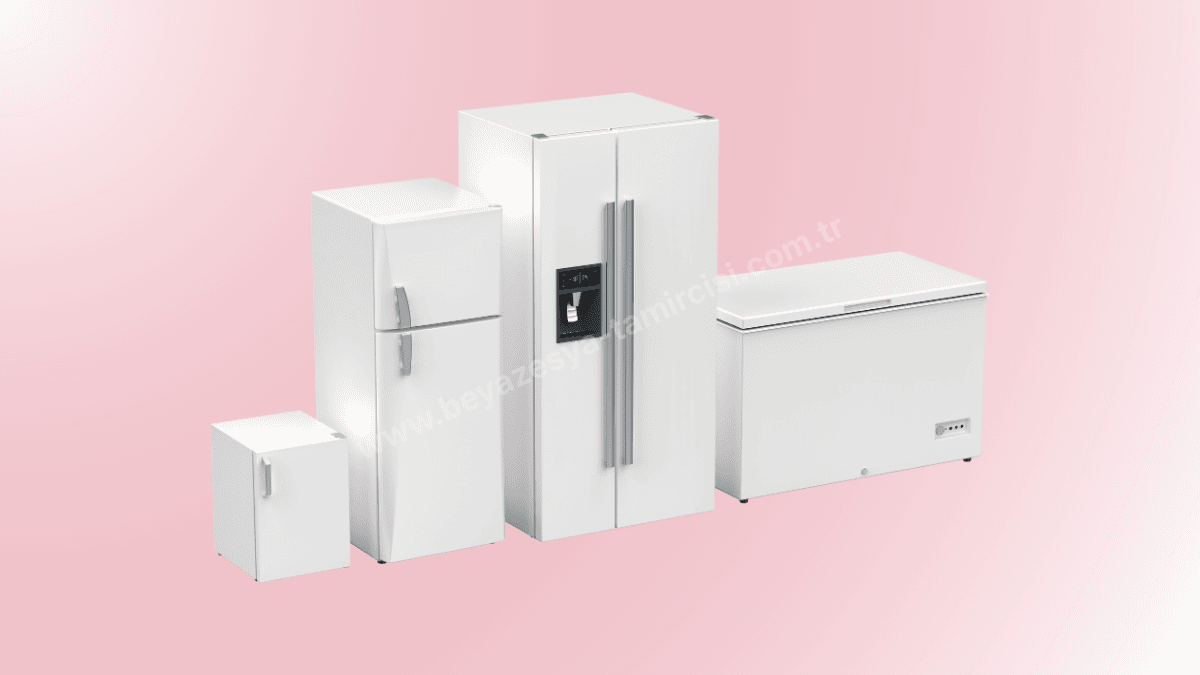 Havza Buzdolabı Tamircisi - Havza Beyaz Eşya Tamircisi