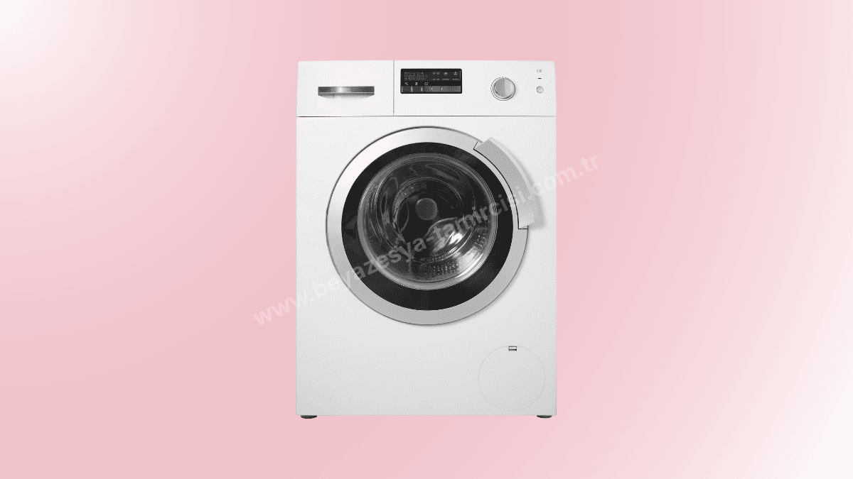 Havza Çamaşır Makinesi Tamircisi - Havza Beyaz Eşya Tamircisi