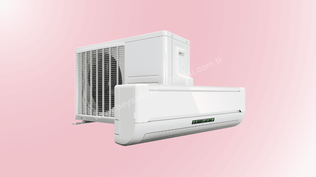 Havza Klima Tamircisi - Havza Beyaz Eşya Tamircisi